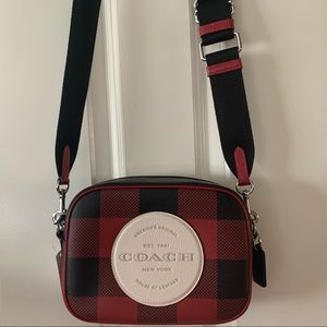 Coach Crossbody Purse